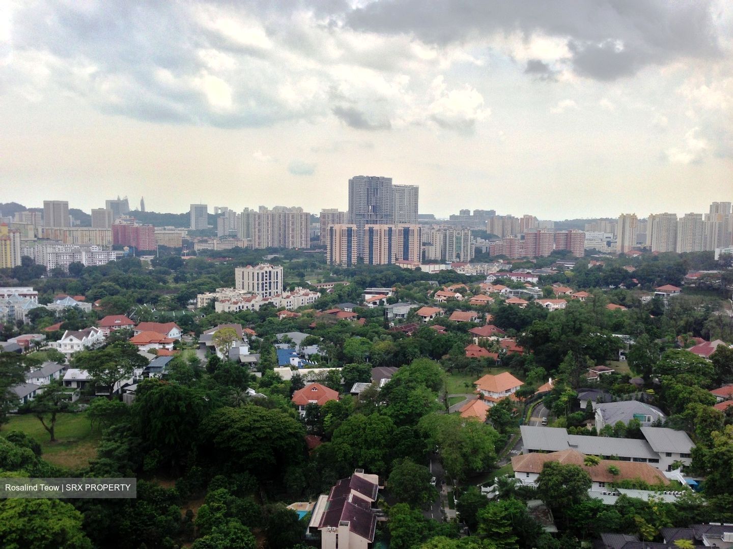 One Chatsworth (D10), Apartment #385044291